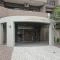 【神奈川県/相模原市中央区淵野辺】クリオ淵野辺七番館 エントランス