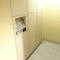 【東京都/町田市小山ヶ丘】ソルグランデメイツ多摩境オレンジコート 宅配BOX