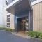 【神奈川県/厚木市栄町】グランスイート本厚木 エントランス