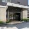 【神奈川県/厚木市栄町】グランスイート本厚木 エントランス