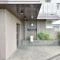 【神奈川県/厚木市妻田東】本厚木リバーサイドマンション参番館 エントランス
