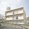 【神奈川県/大和市下鶴間】ライオンズマンションつきみ野の森 外観