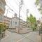 【神奈川県/大和市下鶴間】ライオンズマンションつきみ野の森 外観