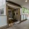 【神奈川県/座間市相模が丘】リビオタワー小田急相模原レジデンス エントランス