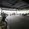 【東京都/町田市小川】セルシオヒルズすずかけ台 バイク置場