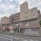 【神奈川県/相模原市中央区清新】相模原センターマンション 外観