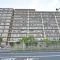 【神奈川県/海老名市下今泉】海老名スカイハイツ 外観