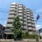 【神奈川県/相模原市中央区淵野辺本町】ライオンズマンション淵野辺本町 外観