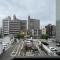 【神奈川県/相模原市中央区相模原】ドラゴンマンション相模原壱番館 眺望