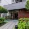 【神奈川県/相模原市中央区相模原】相模原ダイヤモンドマンション エントランス