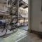 【神奈川県/相模原市中央区相模原】相模原ダイヤモンドマンション 駐輪場