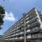 【神奈川県/相模原市南区上鶴間】ルネ東林間A棟 外観