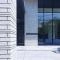【神奈川県/厚木市田村町】ルネ本厚木 マンション表札