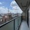 【神奈川県/相模原市中央区東淵野辺】ライオンズマンション古淵第2 バルコニー