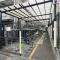 【神奈川県/相模原市中央区東淵野辺】ライオンズマンション古淵第2 駐輪場