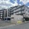 【神奈川県/相模原市中央区東淵野辺】ライオンズマンション古淵第2 外観