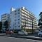 【神奈川県/海老名市中新田】コスモ海老名ウッドスクエア 外観