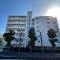【神奈川県/海老名市中新田】コスモ海老名ウッドスクエア 外観