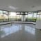 【神奈川県/海老名市中新田】コスモ海老名ウッドスクエア エントランス