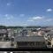 【神奈川県/大和市深見西】ダイアパレス大和 眺望
