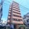 【神奈川県/大和市福田】ライオンズプラザ桜ケ丘駅前 外観