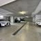 【神奈川県/厚木市田村町】プレール本厚木弐番館 駐車場