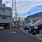 【神奈川県/相模原市緑区西橋本】ロアーブル・ウイング橋本 駐車場