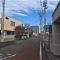 【神奈川県/相模原市緑区西橋本】ロアーブル・ウイング橋本 前面道路