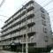 【神奈川県/相模原市緑区橋本】ドラゴンマンション橋本壱番館 外観