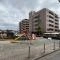 【神奈川県/厚木市旭町】ルアンジュ本厚木 前面道路