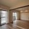 【神奈川県/相模原市中央区相模原】ローズハイツ相模原 洋室：奥：LDK