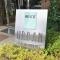 【神奈川県/相模原市南区相南】ナイスアーバン小田急相模原II マンション表札