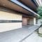 【東京都/町田市小川】ザ ブルームテラス マンション表札