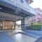 【神奈川県/相模原市緑区西橋本】ライオンズガーデン京王橋本 エントランス