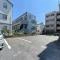【神奈川県/大和市中央林間】パーク・ハイム中央林間一丁目 駐車場