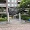 【東京都/町田市成瀬】エステ・スクエア成瀬壱番館 アプローチ