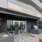 【神奈川県/相模原市中央区清新】ライオンズガーデン相模原 エントランス