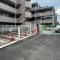 【神奈川県/相模原市中央区清新】ライオンズガーデン相模原 駐車場
