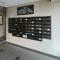 【神奈川県/相模原市中央区清新】ライオンズガーデン相模原 メールBOX