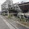【神奈川県/大和市下鶴間】シーズガーデン大和 駐輪場