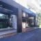 【神奈川県/相模原市中央区小山】ベルシャトウ相模原 エントランス