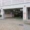 【神奈川県/厚木市東町】リヴァージュ21 駐車場
