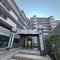 【神奈川県/相模原市中央区淵野辺】サンクレイドル相模原淵野辺 アプローチ