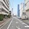 【神奈川県/相模原市中央区相模原】ライオンズマンション相模原第10 前面道路