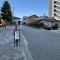 【神奈川県/相模原市緑区橋本】リビオ橋本タワーブロードビーンズ 前面道路