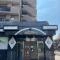 【神奈川県/相模原市南区相模台】ライオンズシティ小田急相模原 エントランス