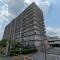 【神奈川県/海老名市下今泉】海老名スカイハイツ 外観