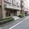 【東京都/町田市森野】ライオンズマンション町田森野 エントランス