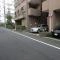 【東京都/町田市森野】ライオンズマンション町田森野 前面道路