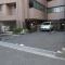 【東京都/町田市森野】ライオンズマンション町田森野 駐車場